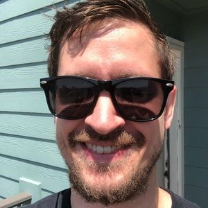 Meet your Posher, Ben